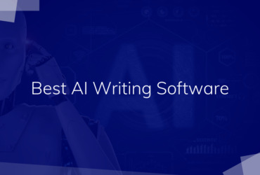Best AI Writing Software