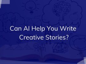 Can AI write stories