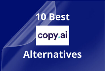Best Copy AI Alternatives
