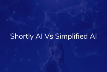 Shortly AI Vs Simplified AI