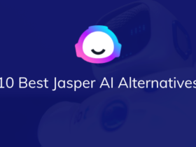 Best Jasper AI Alternatives