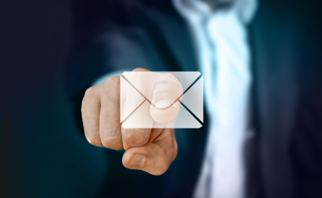 cold emailing a valuable marketing tool