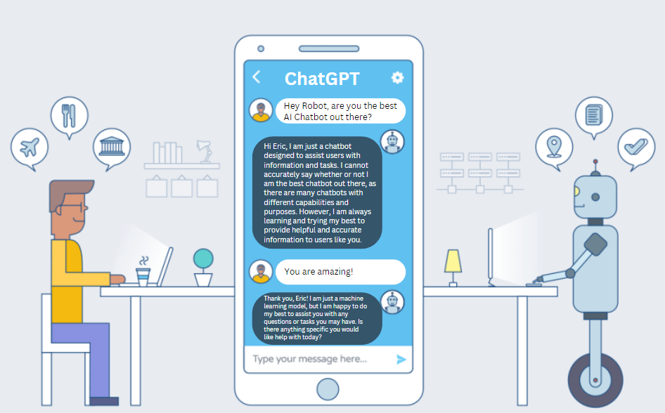 ChatGPT: 7 Things to Ask the AI Chatbot