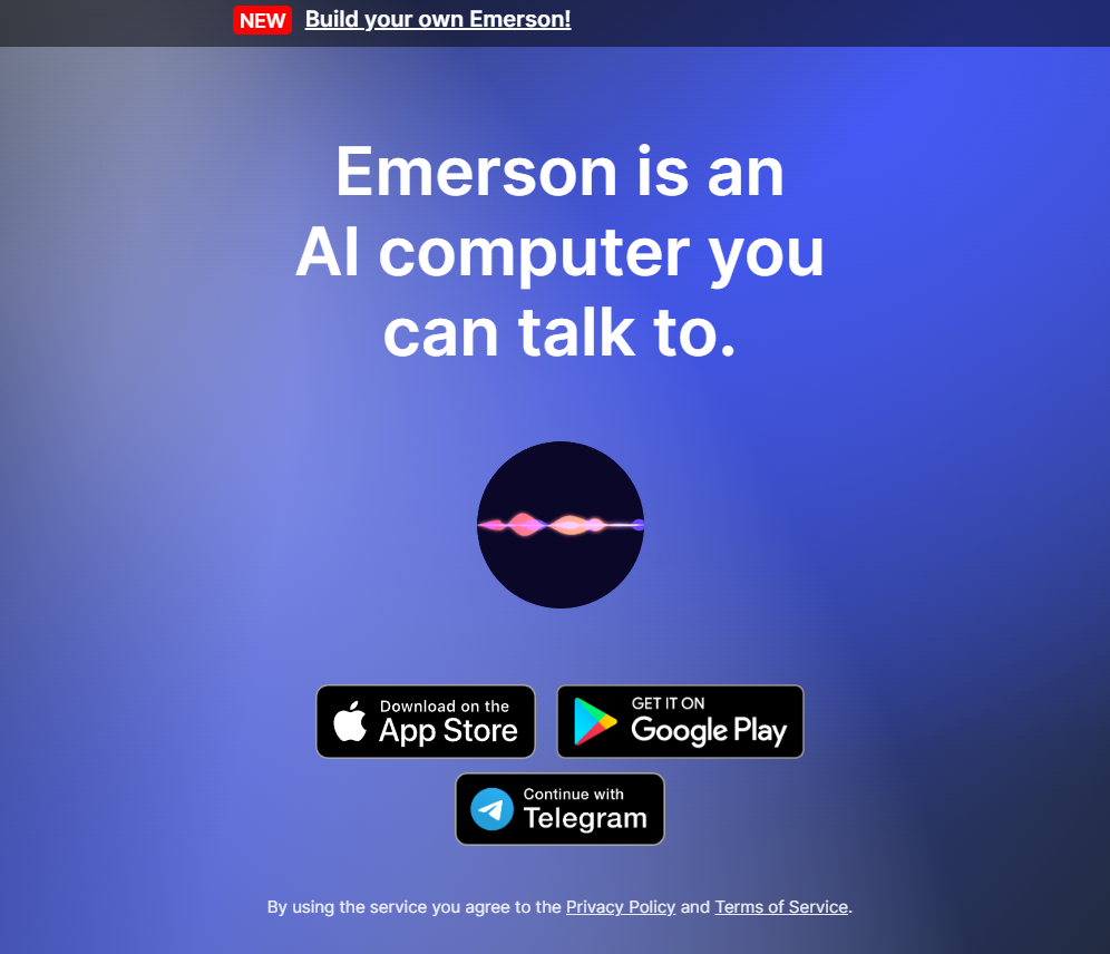 QuickChat AI - Emerson pricing
