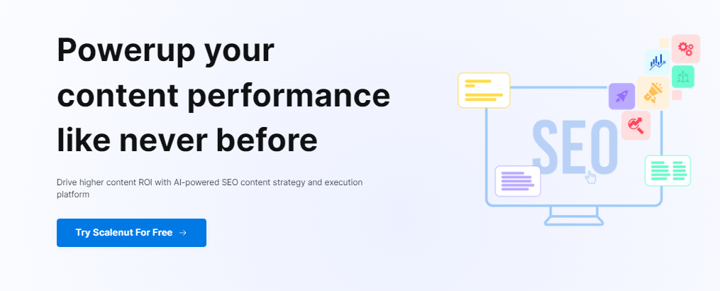 SEO strategies