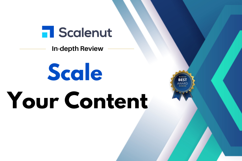 Scalenut review